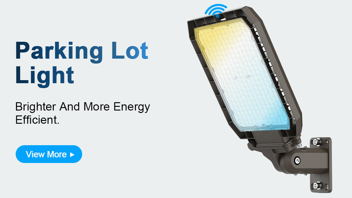 Patented Quick Installation Design / 4 Lighting Modes: Timed Dimming+Photocell / 3 Wattage&3 Color IN 1 / Arm & Slip Fitter in 1 Mount / 5-Year Guarantee & Fast Customer Service
